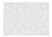 moshat� pamutsz�nyeg - z�ld kerek bet�